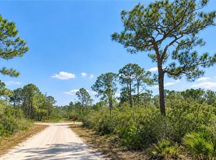 1204 Vesper Sparrow AVE, LAKE PLACID, FL 33852