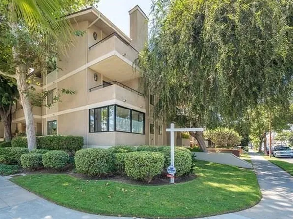 1000 E California Blvd Unit 102, Pasadena, CA 91106