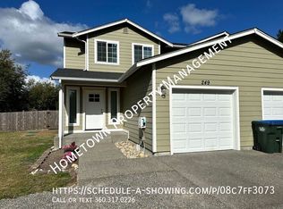 249 Mill Rd SE, Yelm, WA 98597