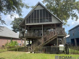 5048 Pecan Ln, Jarreau, LA 70749