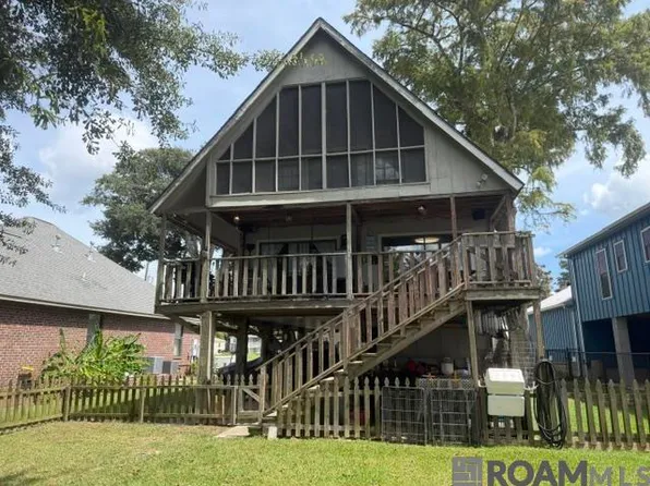 5048 Pecan Ln, Jarreau, LA 70749