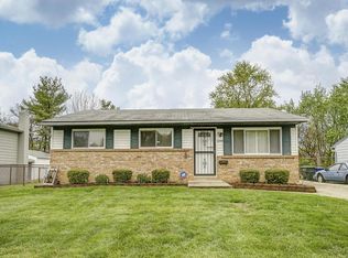2753 Moundcrest St, Columbus, OH