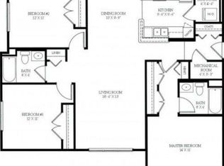 1305 N Main St #202, Raynham, MA 02767