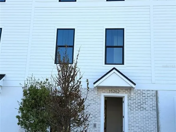 15262 Groveside Rd, Winter Garden, FL 34787