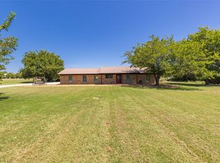 4834 Fm 2736, Campbell, TX 75422