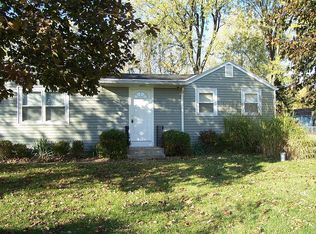 3061 Tipp Cowlesville Rd, Tipp City, OH 45371