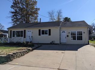 311 W Corbin St, Bethalto, IL 62010