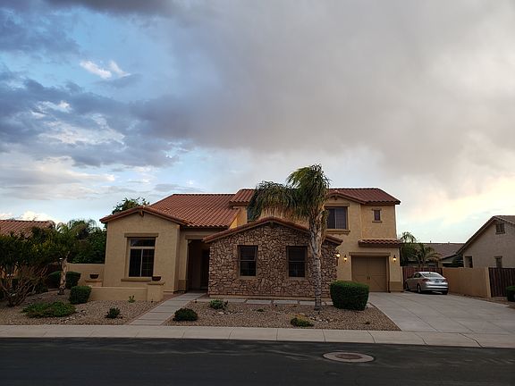 2nd image of 3573 E Grand Canyon Pl