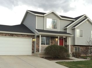 264 N Waterside Rd, Heber, UT 84032