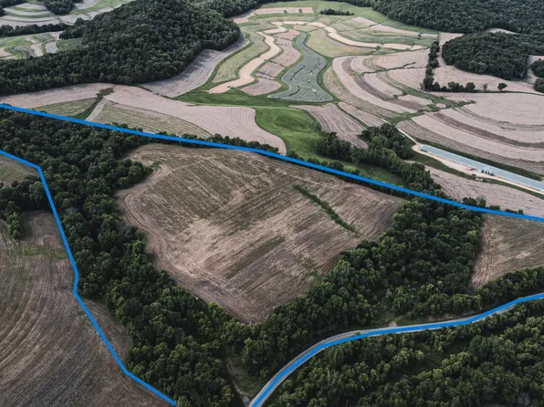 0 County Rd, Arcadia, WI 54612