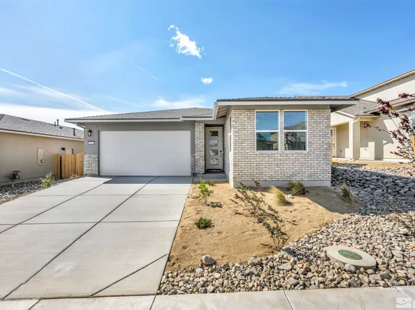 1464 Jett Way Homesite 85, Carson City, NV 89705