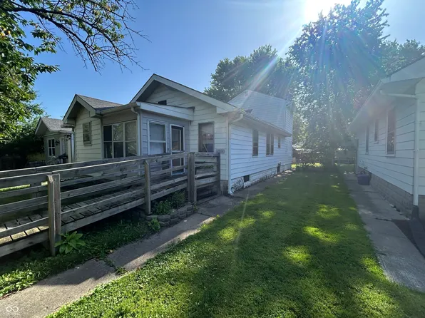 2509 S New Jersey St, Indianapolis, IN 46225