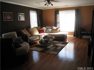1021 W 4th St #B, Charlotte, NC 28202