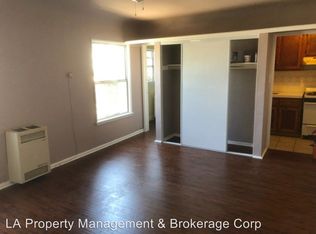 338 N New Hampshire Ave APT 7, Los Angeles, CA 90004