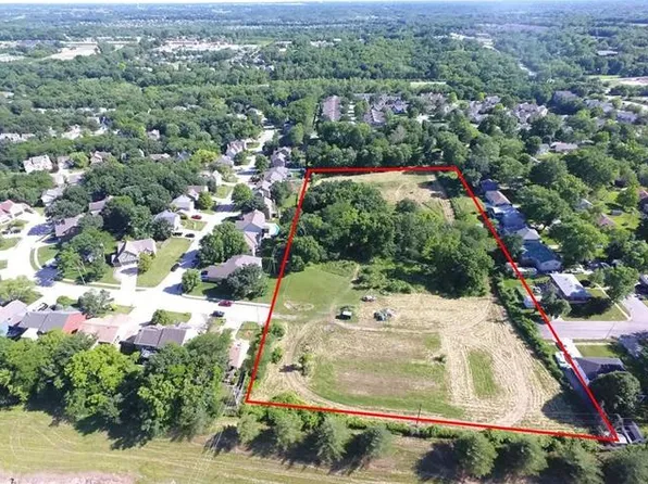 No St, Independence, MO 64055