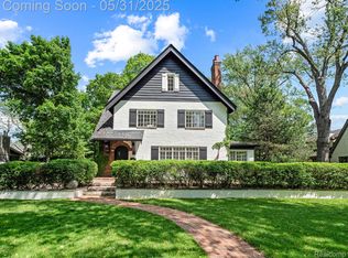 822 Suffield Ave, Birmingham, MI 48009