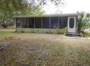 6270 N Shorewood Dr, Hernando, FL 34442