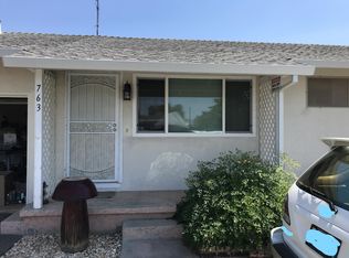 763 N P St, Livermore, CA