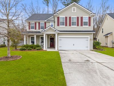 100 Richmond Walk Dr, Richmond Hill, GA, 31324