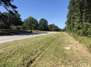 3650 Semora Rd, Roxboro, NC 27574