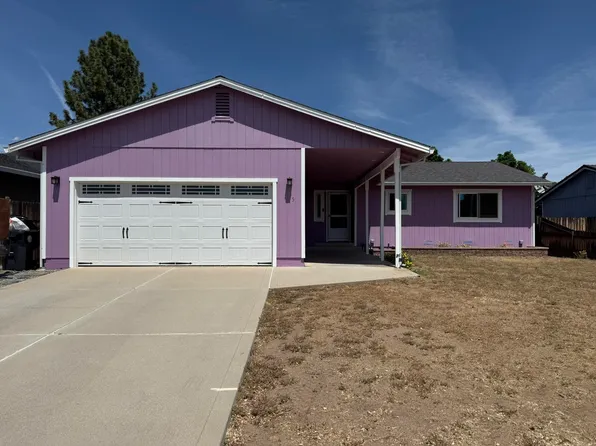 615 Shawn Way, Susanville, CA 96130