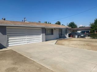 1400 Ivan Ave, Bakersfield, CA 93304