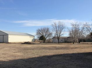 12853 SW 170th St, Rose Hill, KS 67133