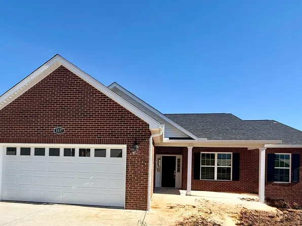 1037 Patriot Landing Dr, Dandridge, TN 37725