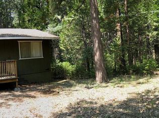 23730 Confidence South Fork Rd, Twain Harte, CA 95383