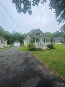 1370 Glenwood Ave, Oneida, NY, 13421