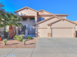 45220 W Norris Rd, Maricopa, AZ 85139