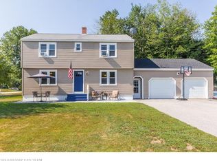 2 Jeffrey Ave, Saco, ME 04072