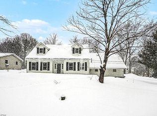 8134 Timberlane Rd, Painesville, OH 44077