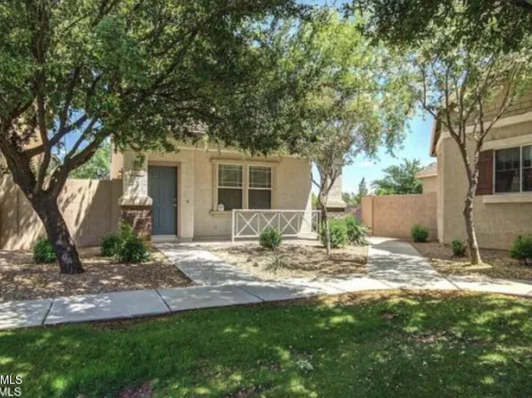 1570 S Owl Dr, Gilbert, AZ 85296