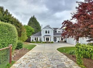 393 Hawthorne Ave, Los Altos, CA 94022