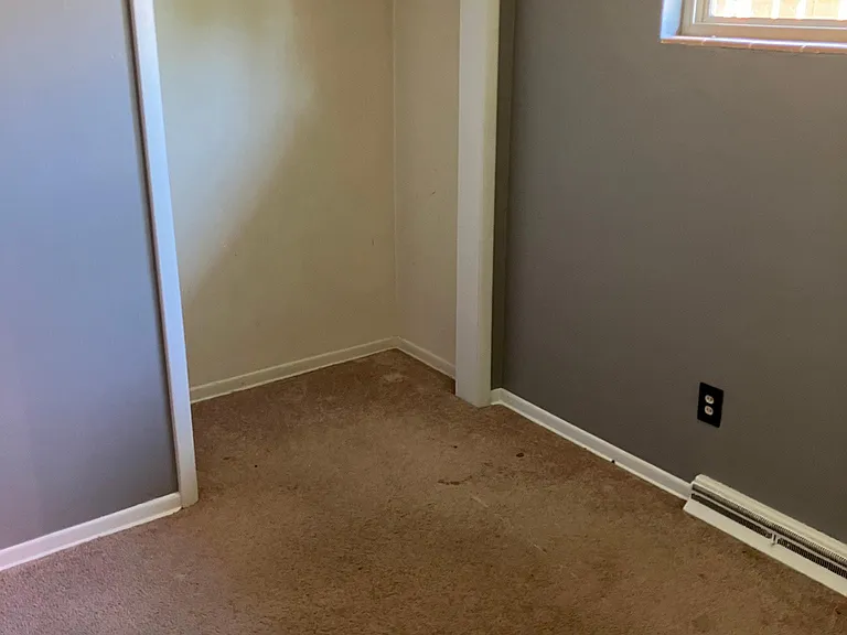 Bedroom #1