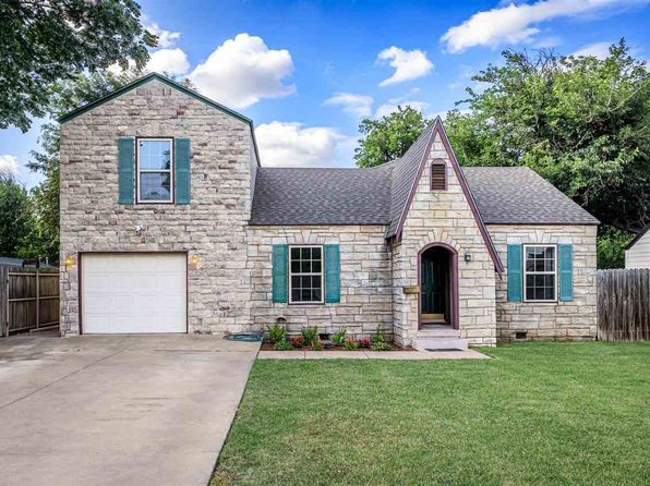 1335 NW Ash Ave, Lawton, OK 73507