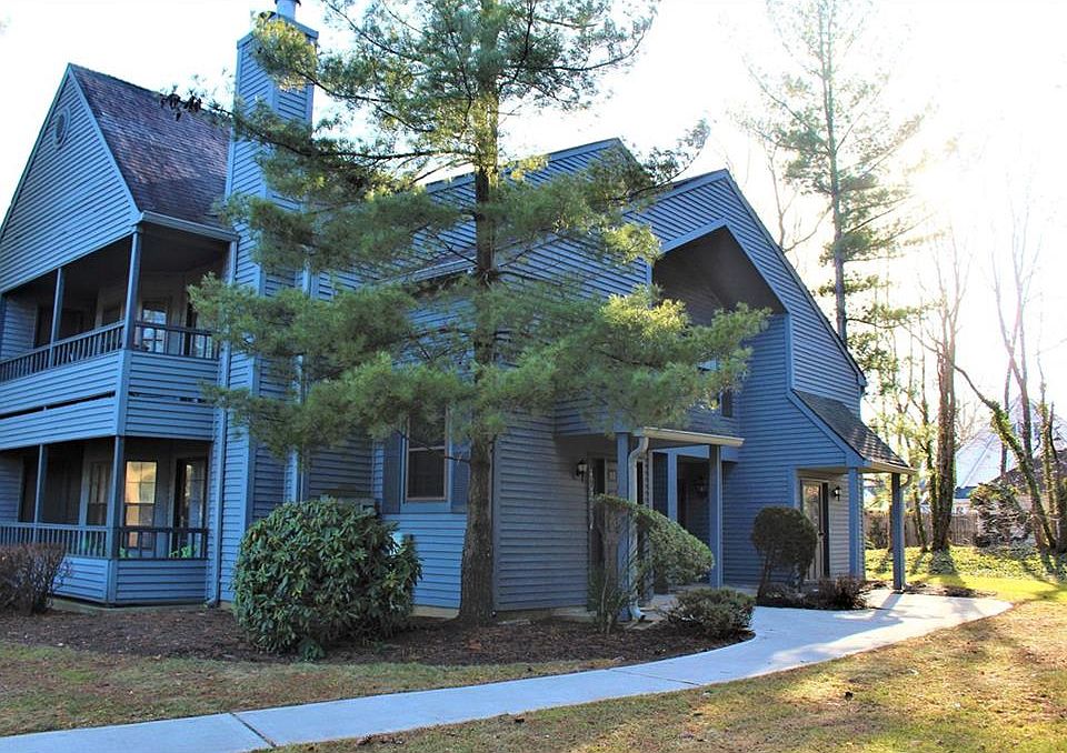 706 Woodhaven Dr 706, Edison, NJ 08817 Zillow