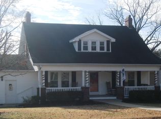 1218 E Meadow Rd, Eden, NC 27288