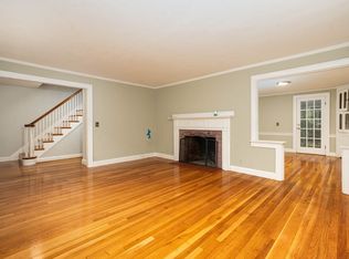 99 Fairway Dr #0, West Newton, MA 02465