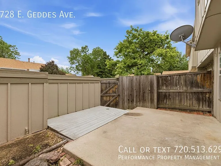 2728 E Geddes Ave — Photo 18