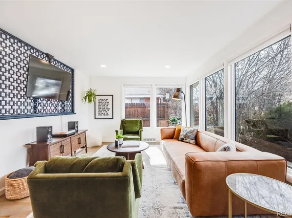 1170 Krameria Street, Denver, CO 80220