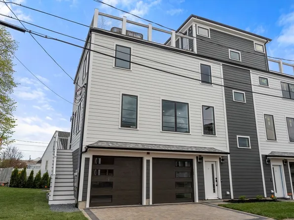 11 Billow Ave #11, Revere, MA 02151