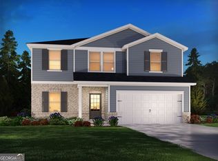 168 Proust Cir, Dallas, GA 30132