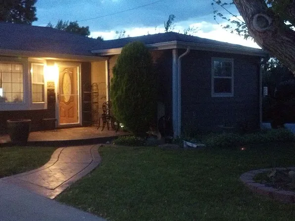 5205 S Logan St, Littleton, CO 80121
