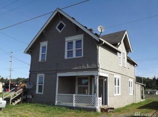 1508 Aberdeen Ave, Aberdeen, WA 98520