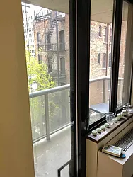 Rented by New York City Apartments