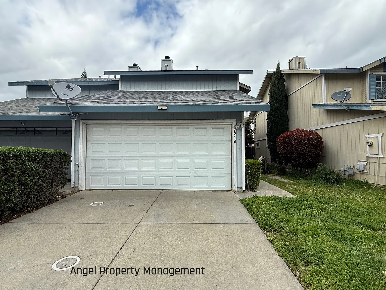 7219 Kallie Kay Lane - 1 — Photo 1