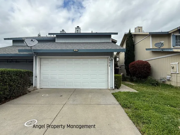 7219 Kallie Kay Ln #1, Sacramento, CA 95823