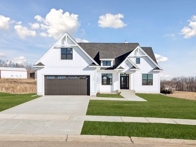 112 E Brewer St, Roberts, WI, 54023